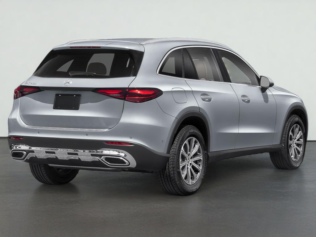 2023 Mercedes-Benz GLC 300 GLC 300 4MATIC®