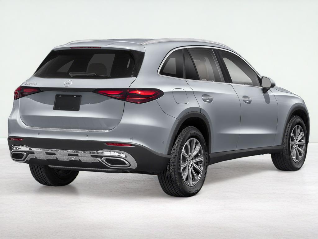 2023 Mercedes-Benz GLC 300 GLC 300 4MATIC®