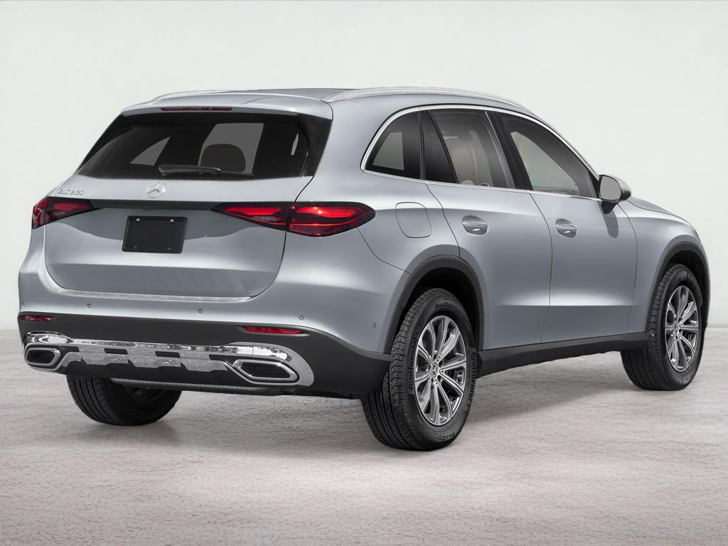 2023 Mercedes-Benz GLC 300 GLC 300 4MATIC®