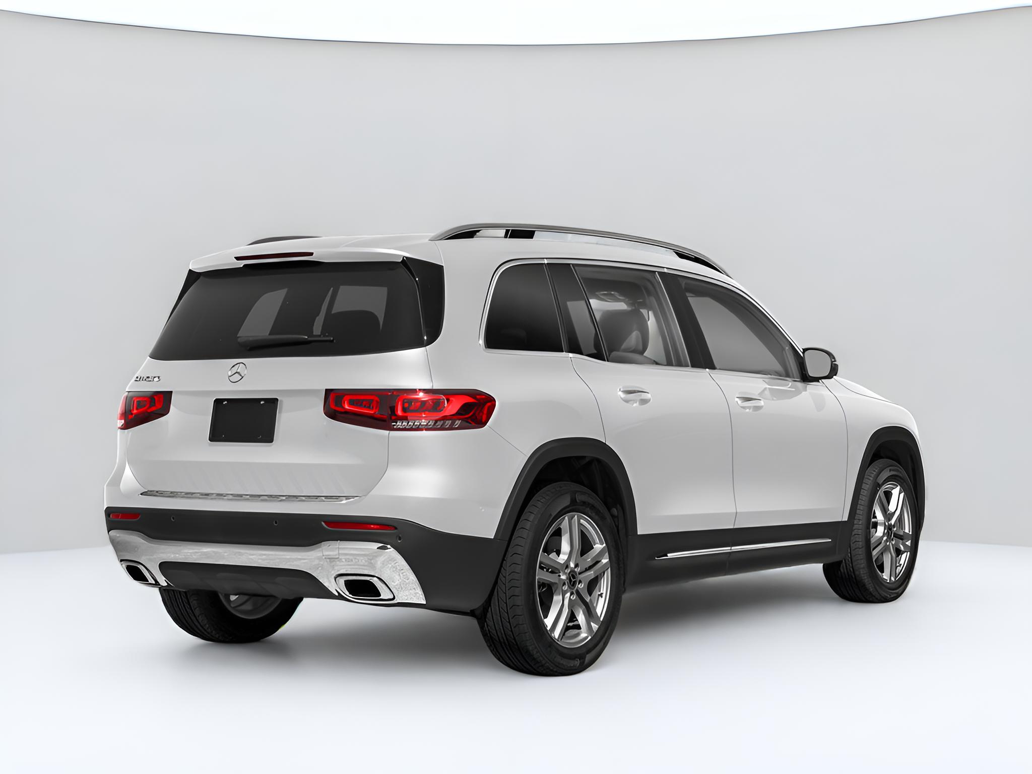 2023 Mercedes-Benz GLB 250 GLB 250