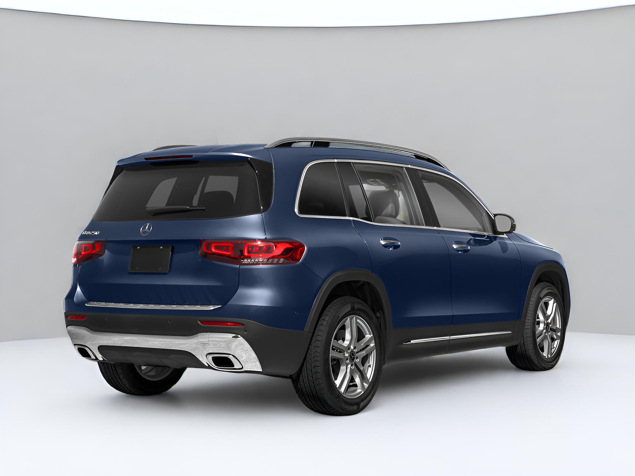 2023 Mercedes-Benz GLB 250 GLB 250