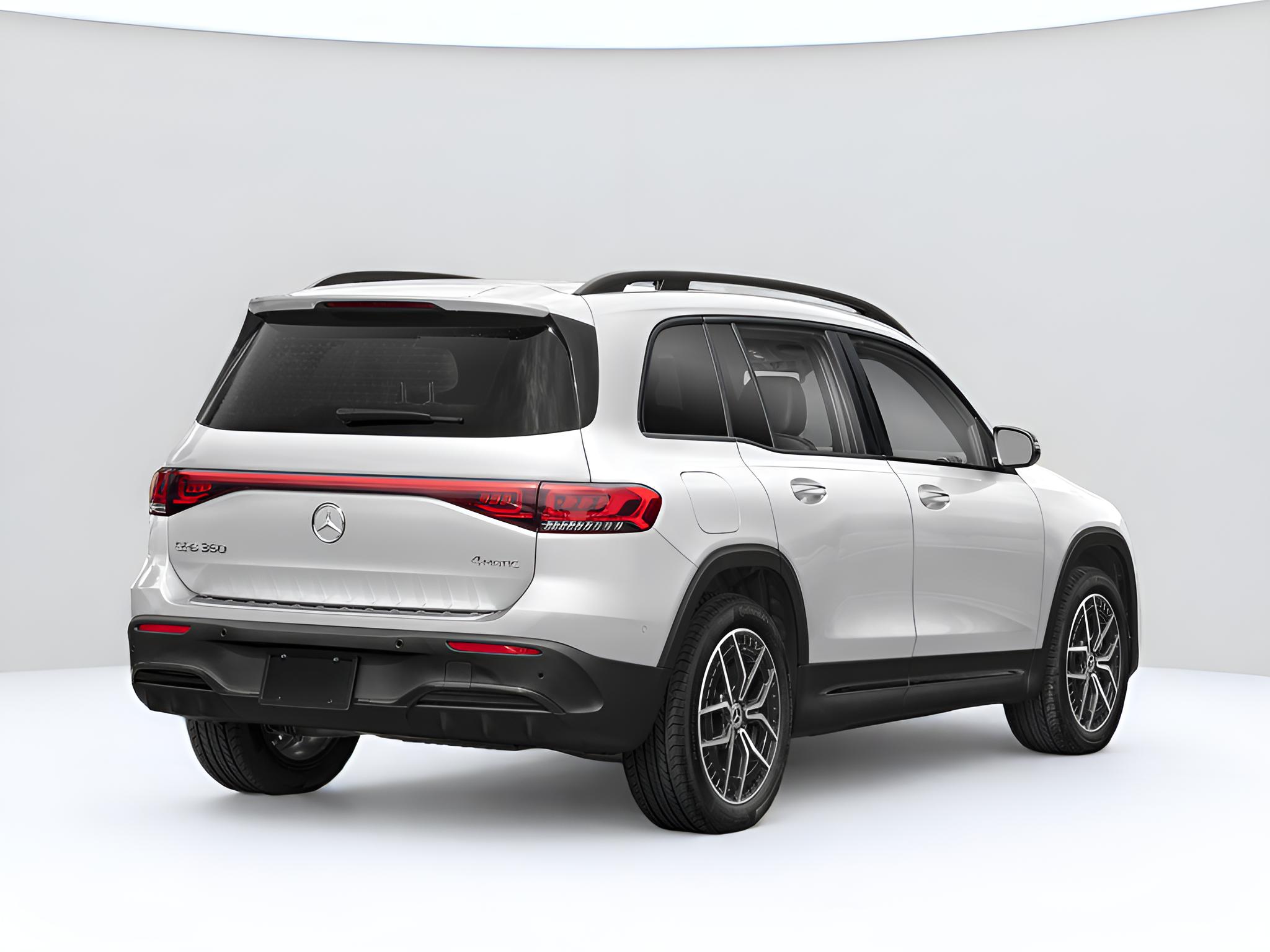 2023 Mercedes-Benz EQB 350 350 4MATIC®