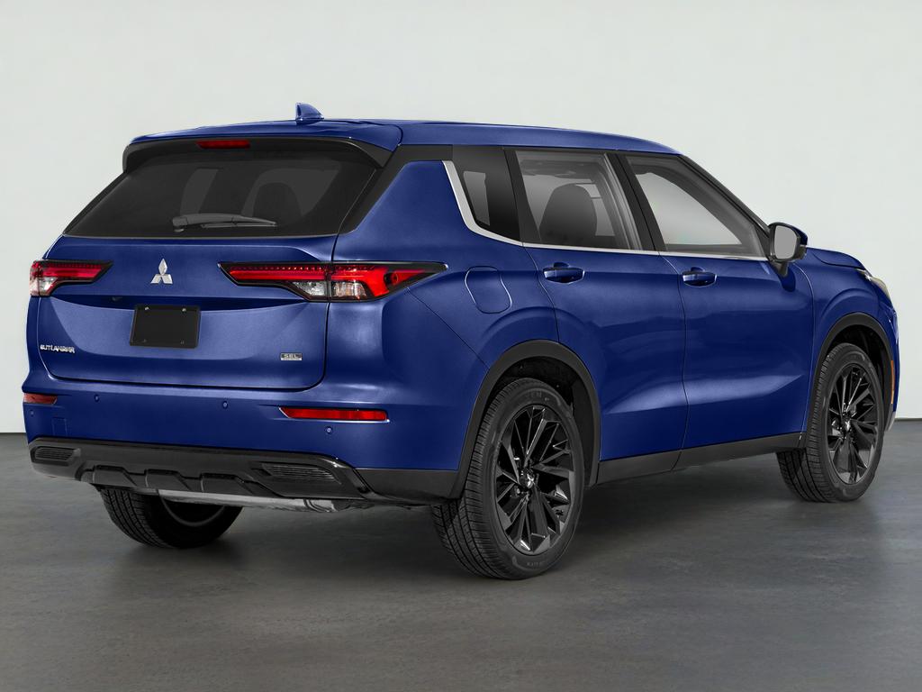 2023 Mitsubishi Outlander SEL