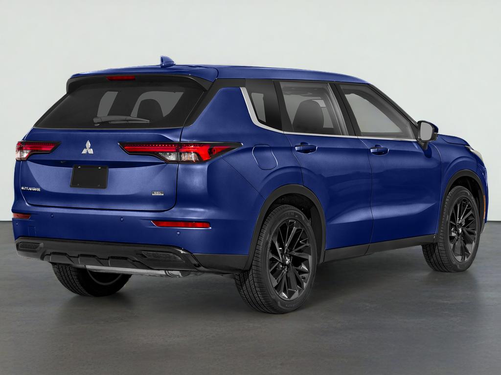 2023 Mitsubishi Outlander SEL