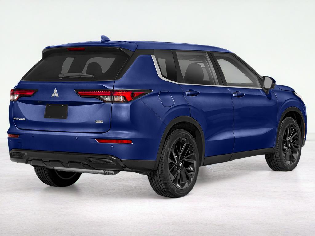 2023 Mitsubishi Outlander SEL