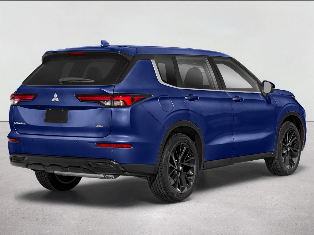 2023 Mitsubishi Outlander SEL