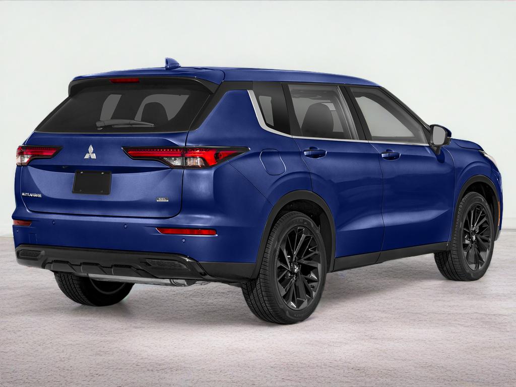 2023 Mitsubishi Outlander SEL