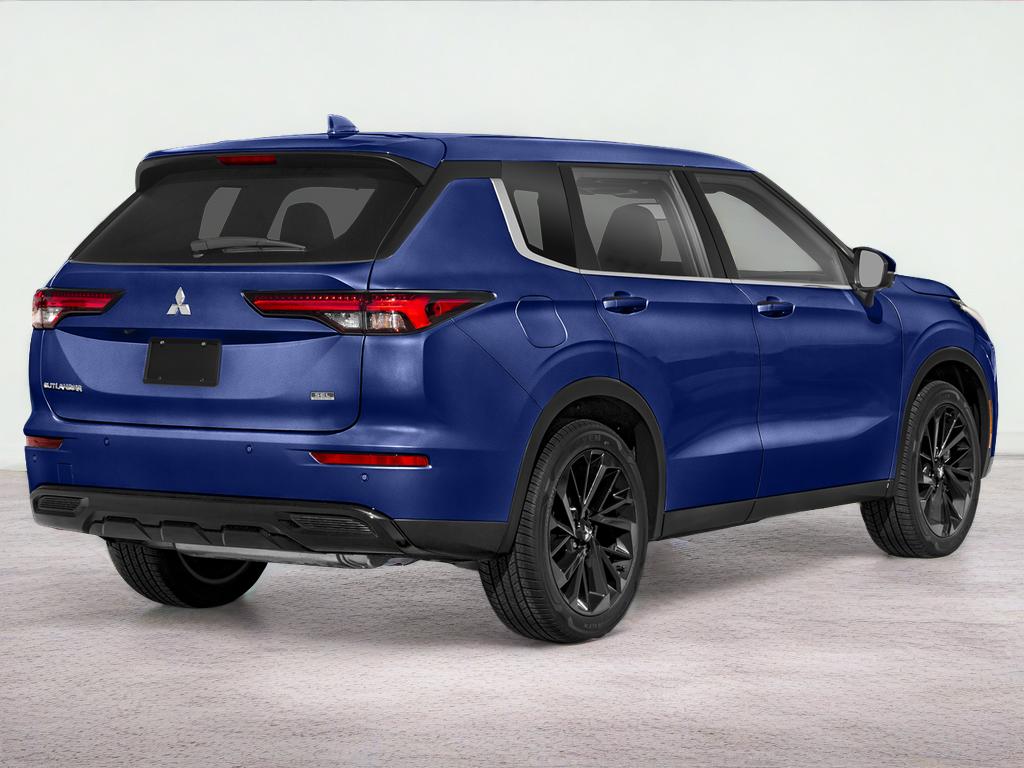 2023 Mitsubishi Outlander SEL