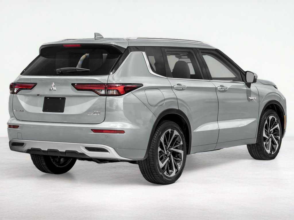 2023 Mitsubishi Outlander PHEV SEL