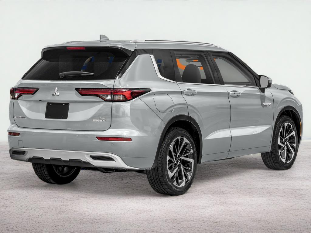 2023 Mitsubishi Outlander PHEV SEL