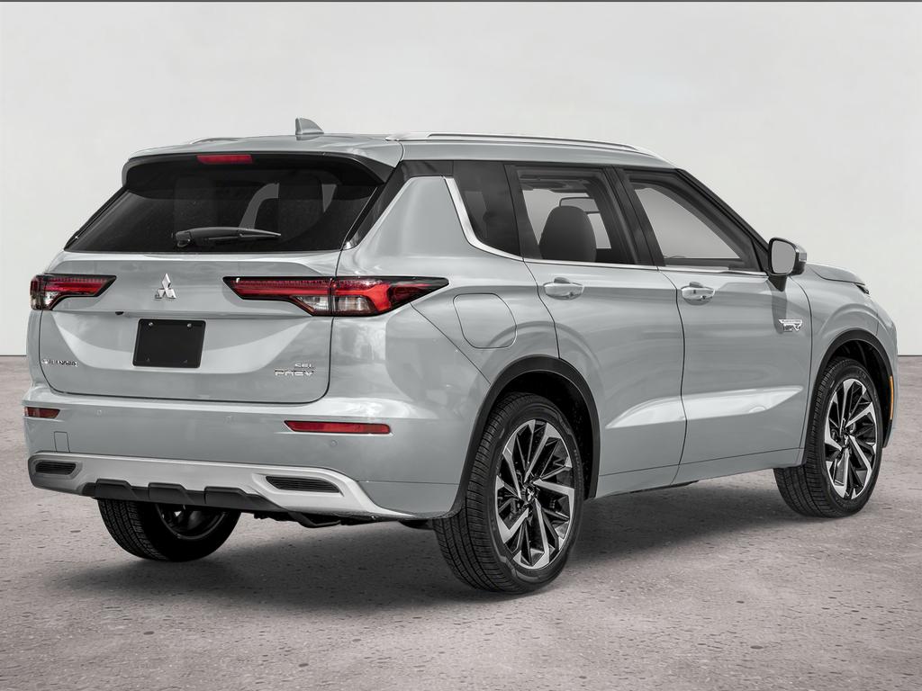 2023 Mitsubishi Outlander PHEV SEL