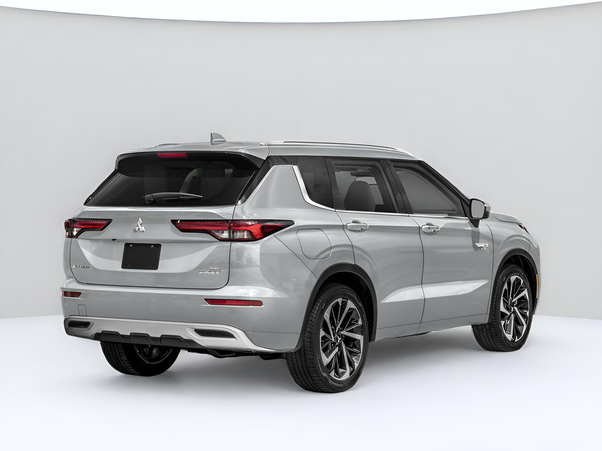 2023 Mitsubishi Outlander PHEV SEL