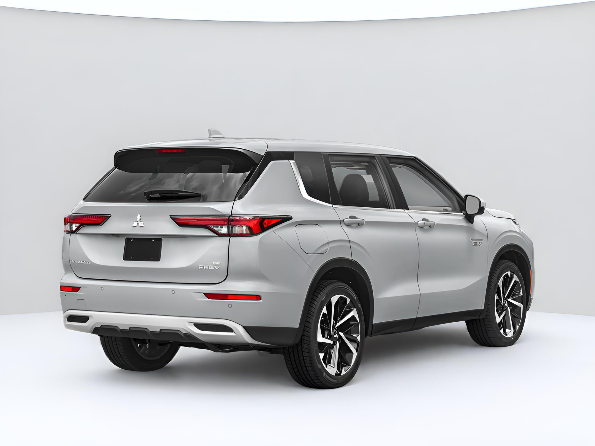 2023 Mitsubishi Outlander PHEV SE