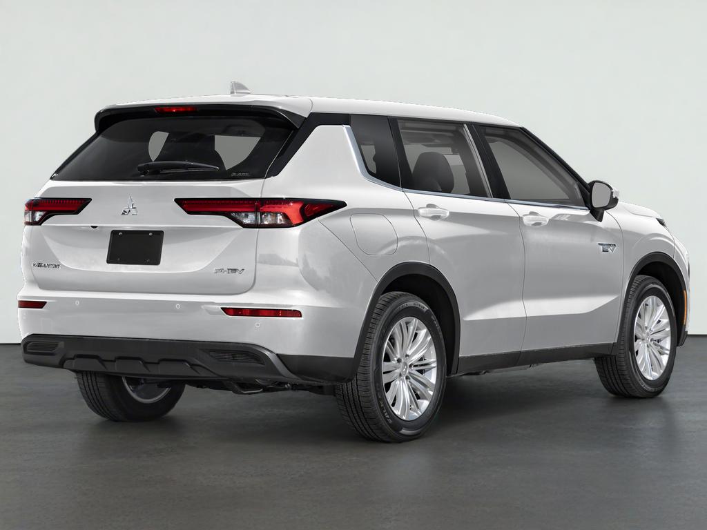 2023 Mitsubishi Outlander PHEV SE