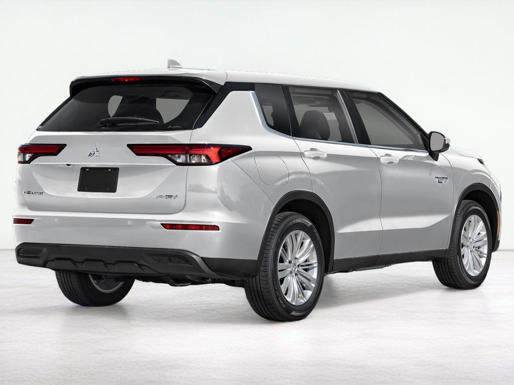 2023 Mitsubishi Outlander PHEV SE