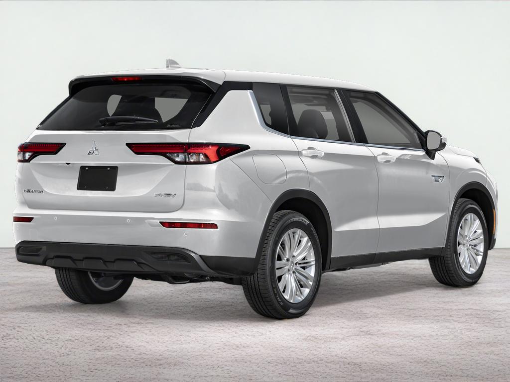 2023 Mitsubishi Outlander PHEV SE