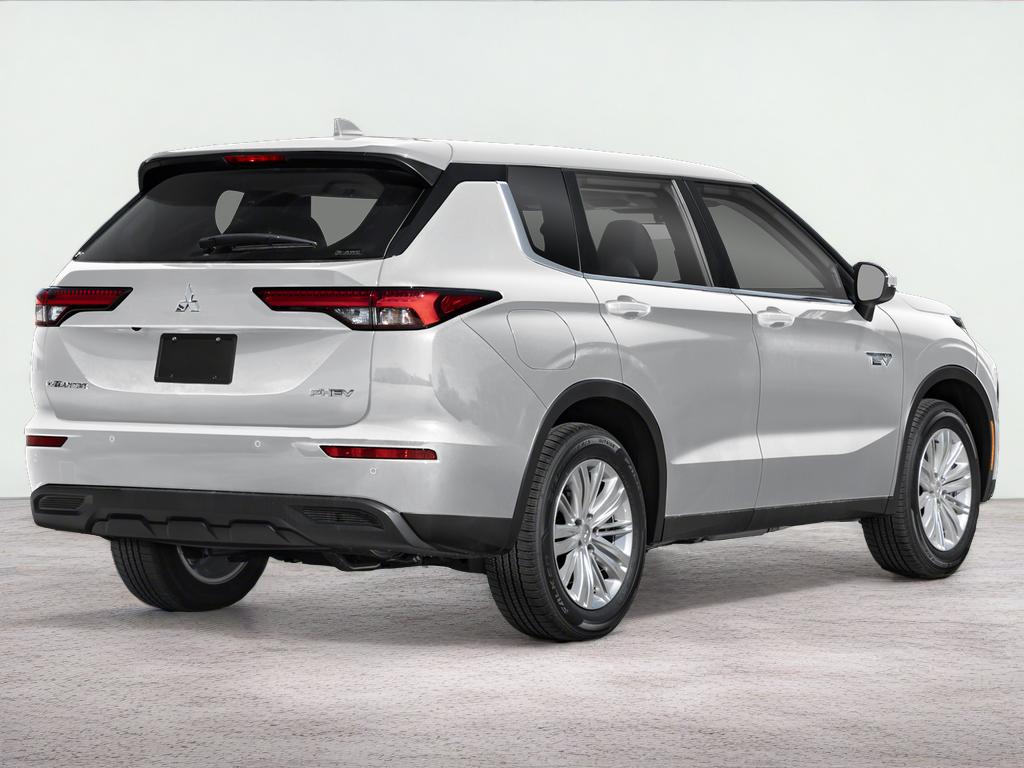 2023 Mitsubishi Outlander PHEV SE