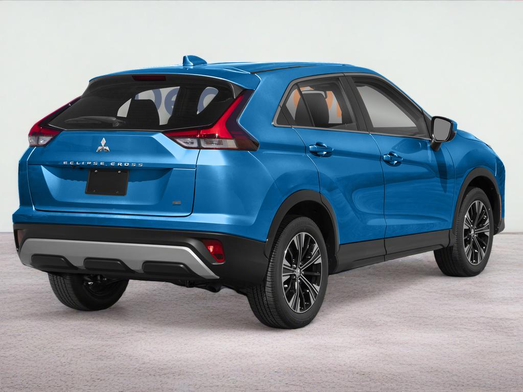 2023 Mitsubishi Eclipse Cross SE