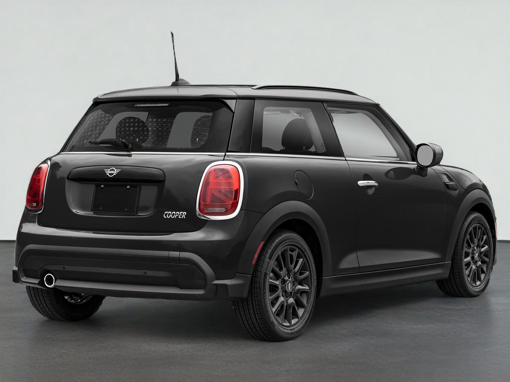 2023 MINI Hardtop 2 Door Cooper FWD