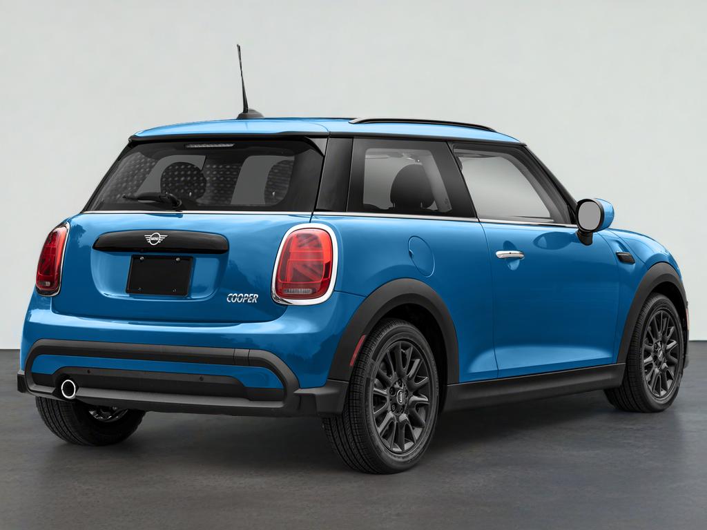 2023 MINI Hardtop 2 Door Cooper S FWD