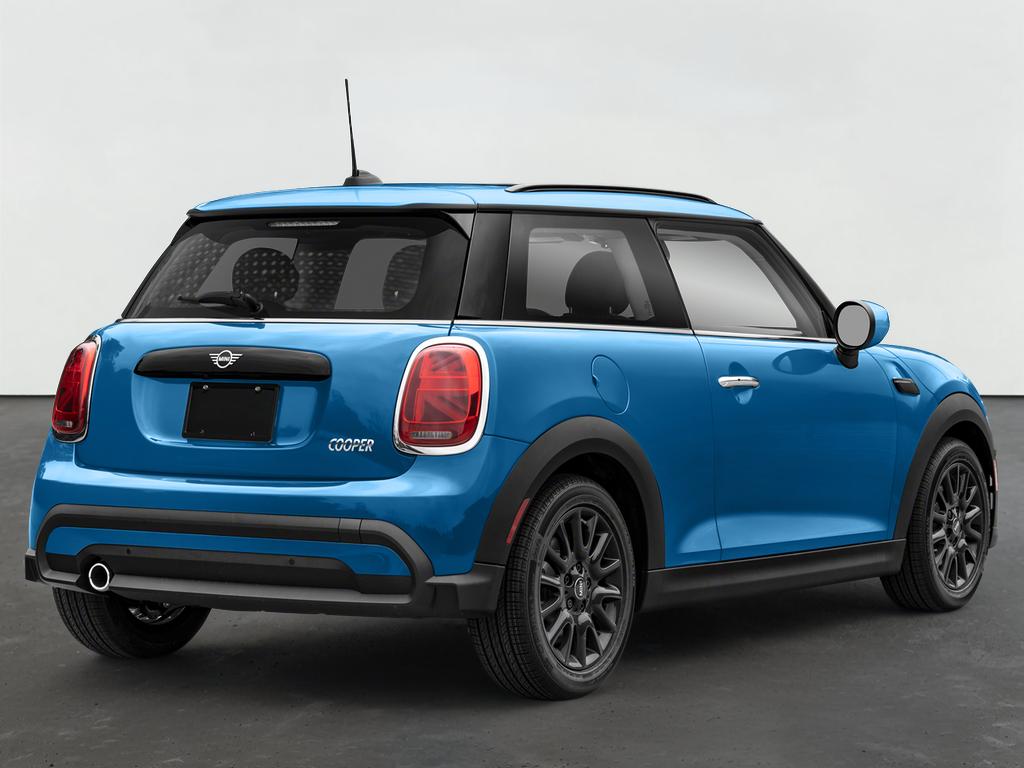 2023 MINI Hardtop 2 Door Cooper S FWD
