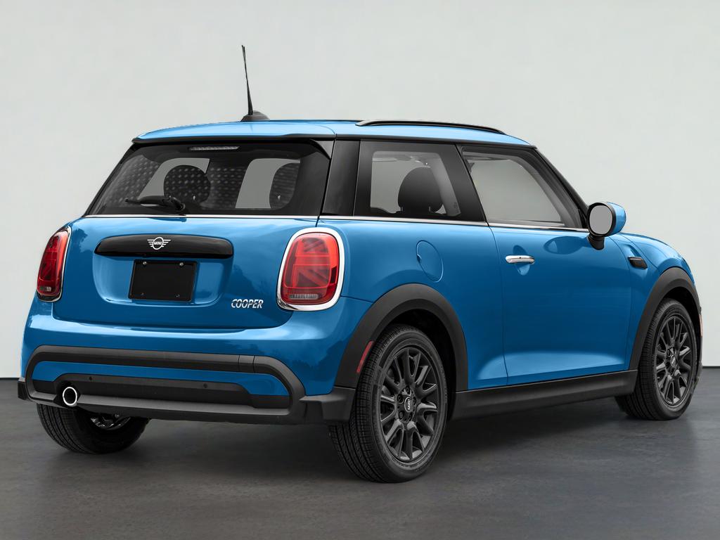 2023 MINI Hardtop 2 Door Cooper S FWD