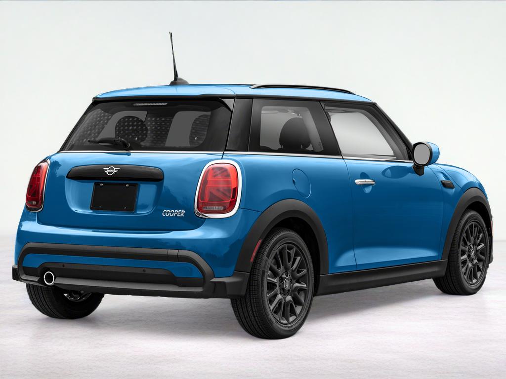 2023 MINI Hardtop 2 Door Cooper S FWD