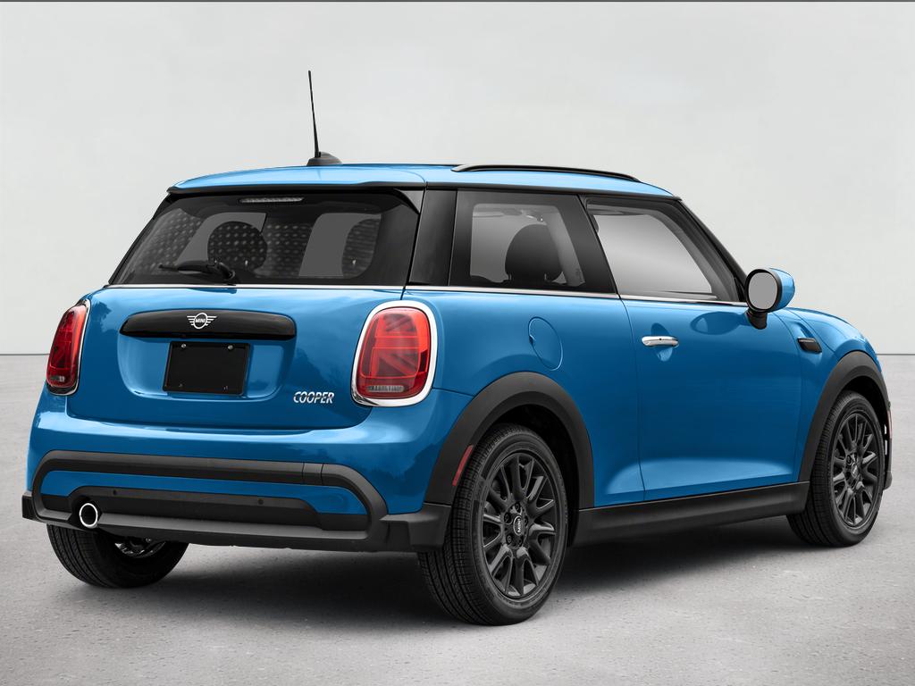 2023 MINI Hardtop 2 Door Cooper S FWD