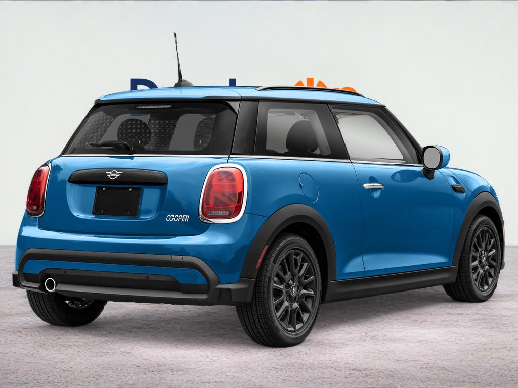 2023 MINI Hardtop 2 Door Cooper S FWD