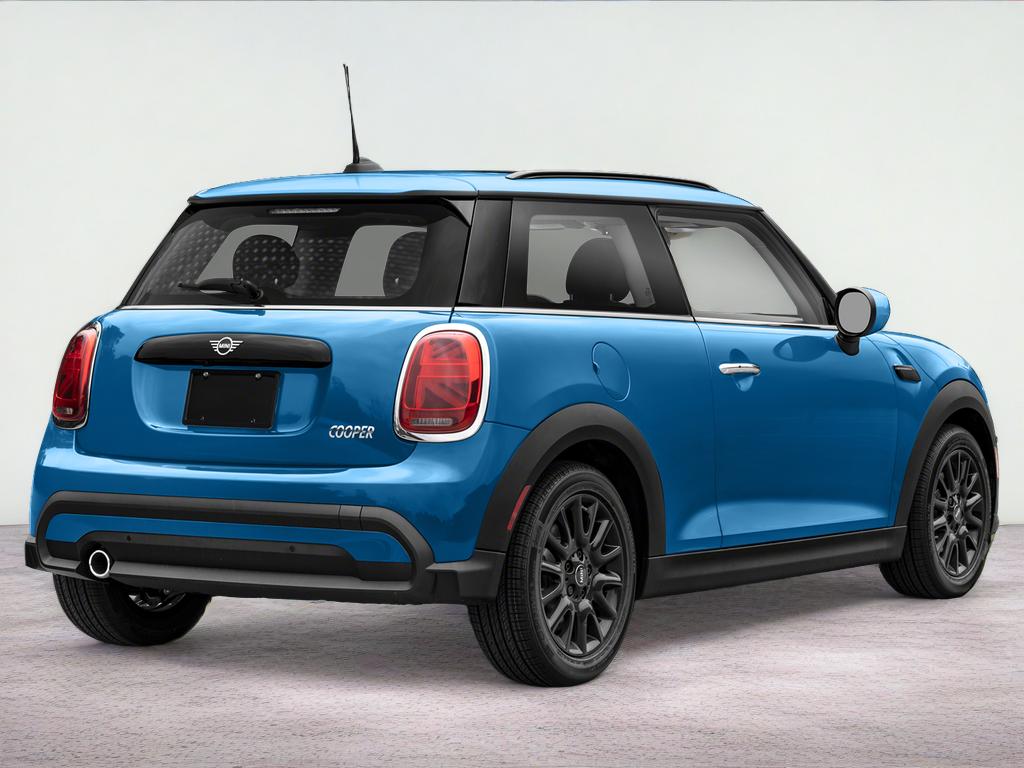 2023 MINI Hardtop 2 Door Cooper S FWD