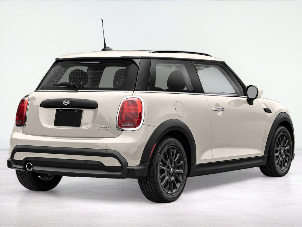 2023 MINI Hardtop 2 Door John Cooper Works FWD