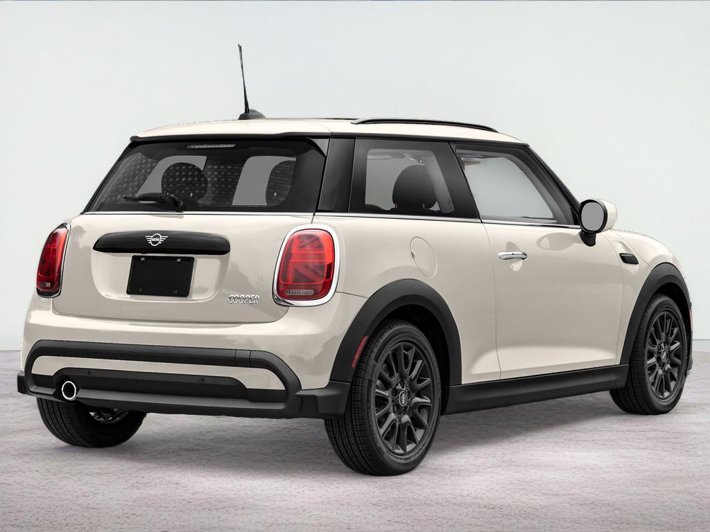 2023 MINI Hardtop 2 Door John Cooper Works FWD