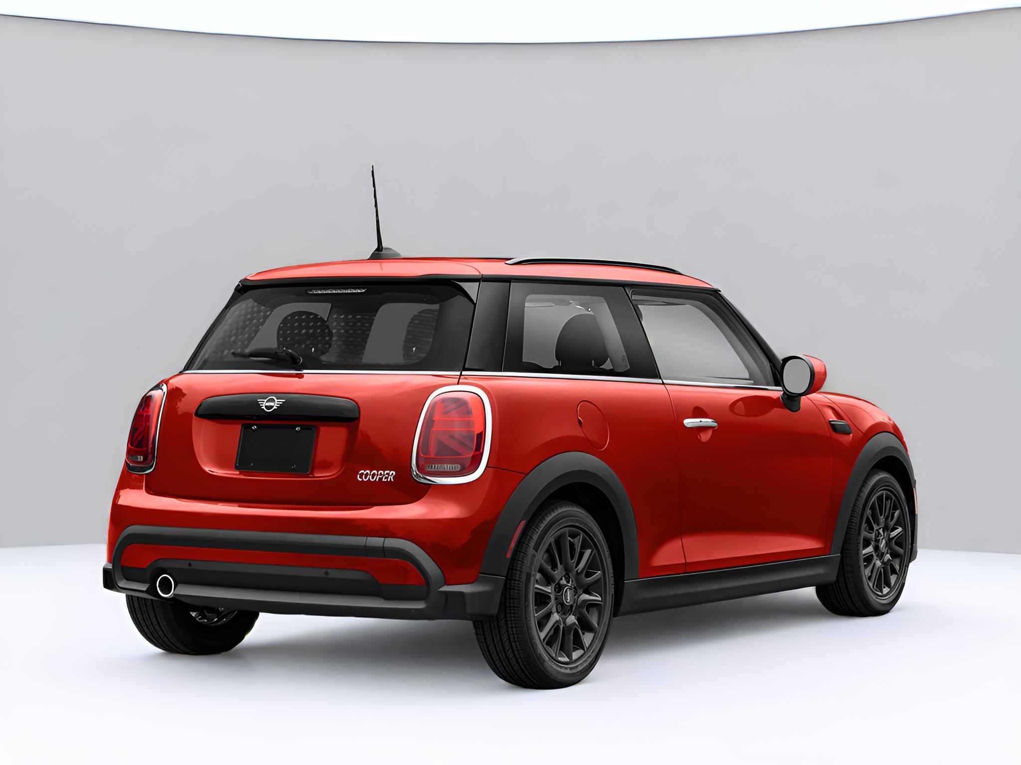 2023 MINI Hardtop 2 Door Base