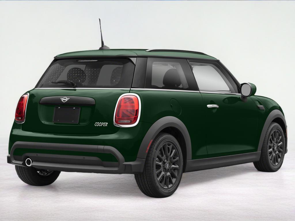 2023 MINI Hardtop 2 Door John Cooper Works FWD