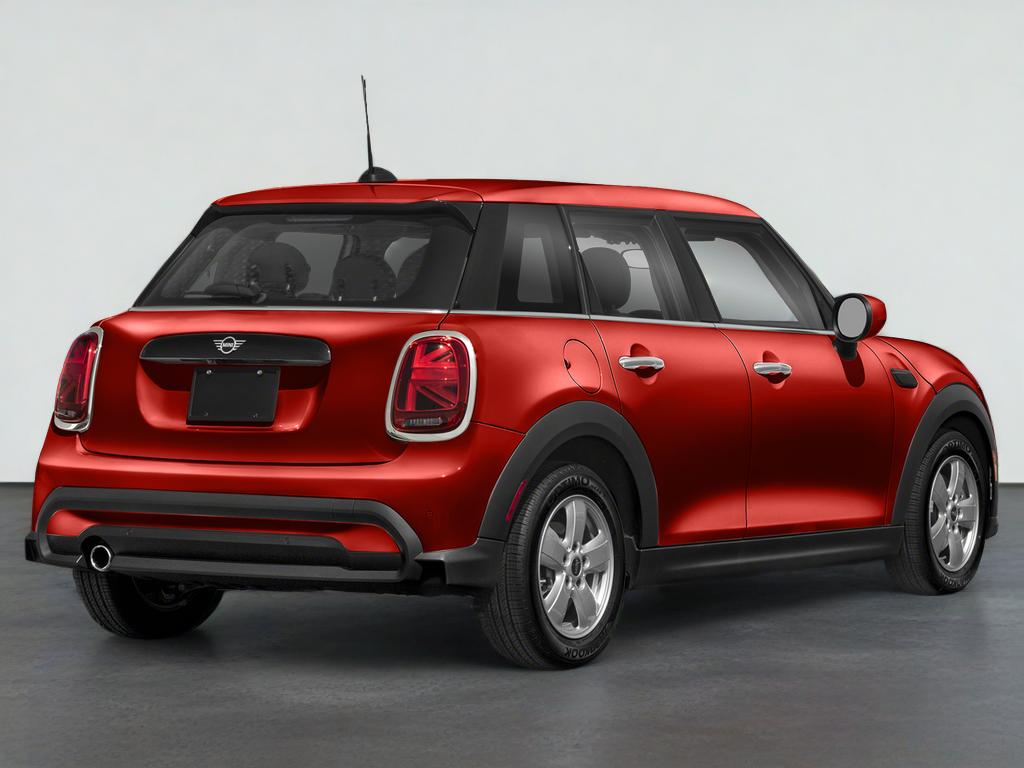 2023 MINI Hardtop 4 Door Cooper FWD