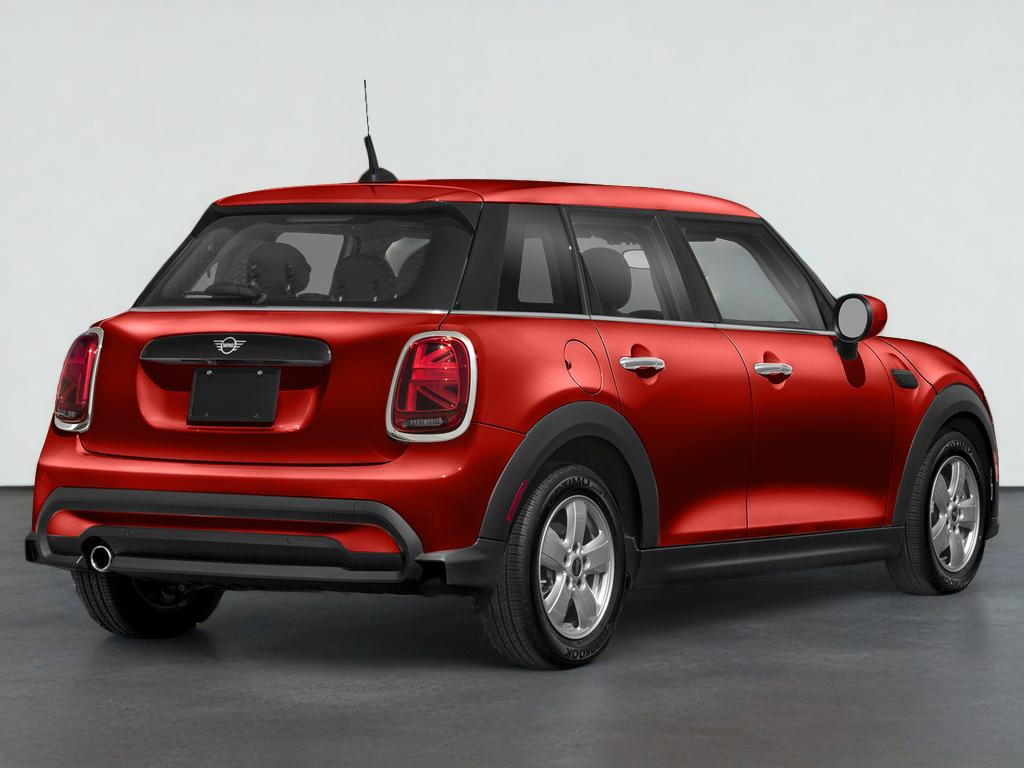 2023 MINI Hardtop 4 Door Cooper FWD