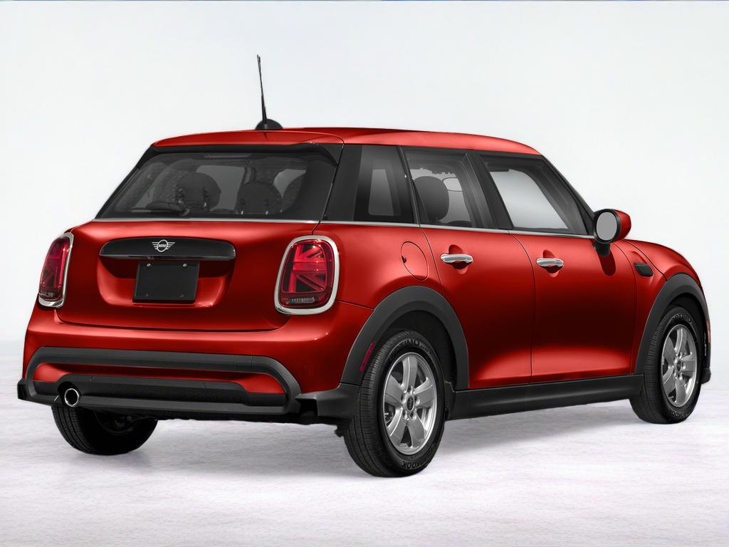 2023 MINI Hardtop 4 Door Cooper FWD
