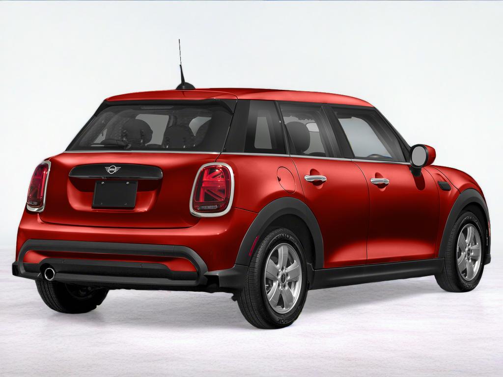 2023 MINI Hardtop 4 Door Cooper FWD