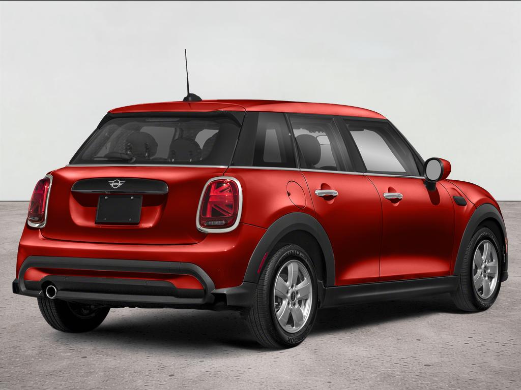 2023 MINI Hardtop 4 Door Cooper FWD