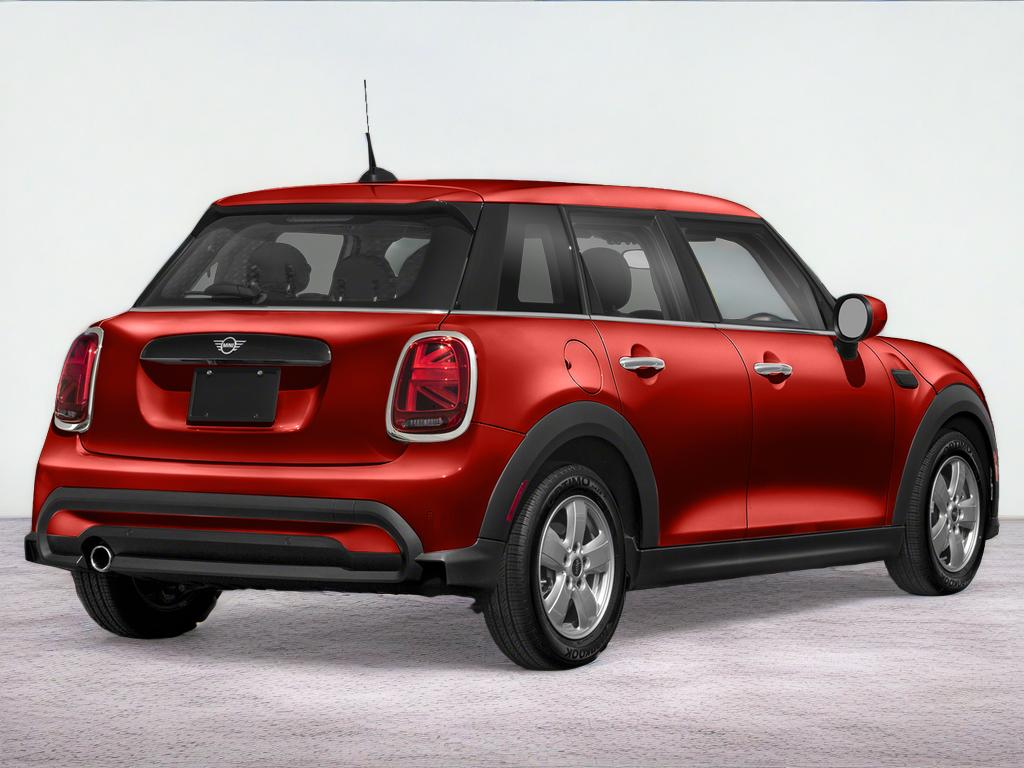 2023 MINI Hardtop 4 Door Cooper FWD