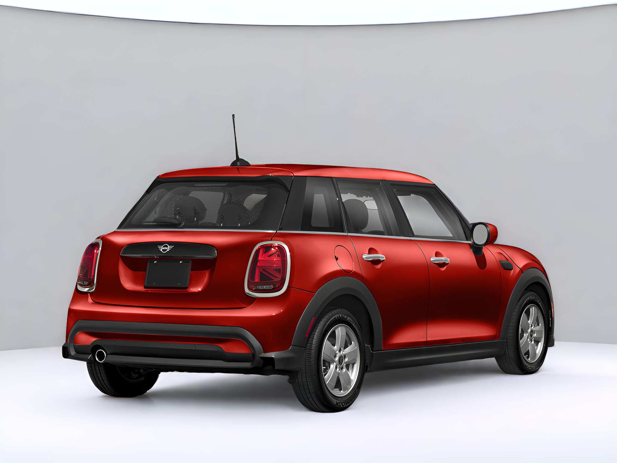 2023 MINI Hardtop 4 Door Cooper FWD