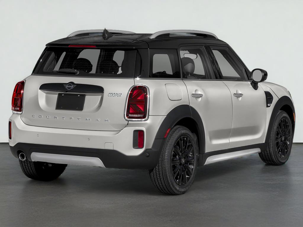 2023 MINI Countryman Cooper S FWD