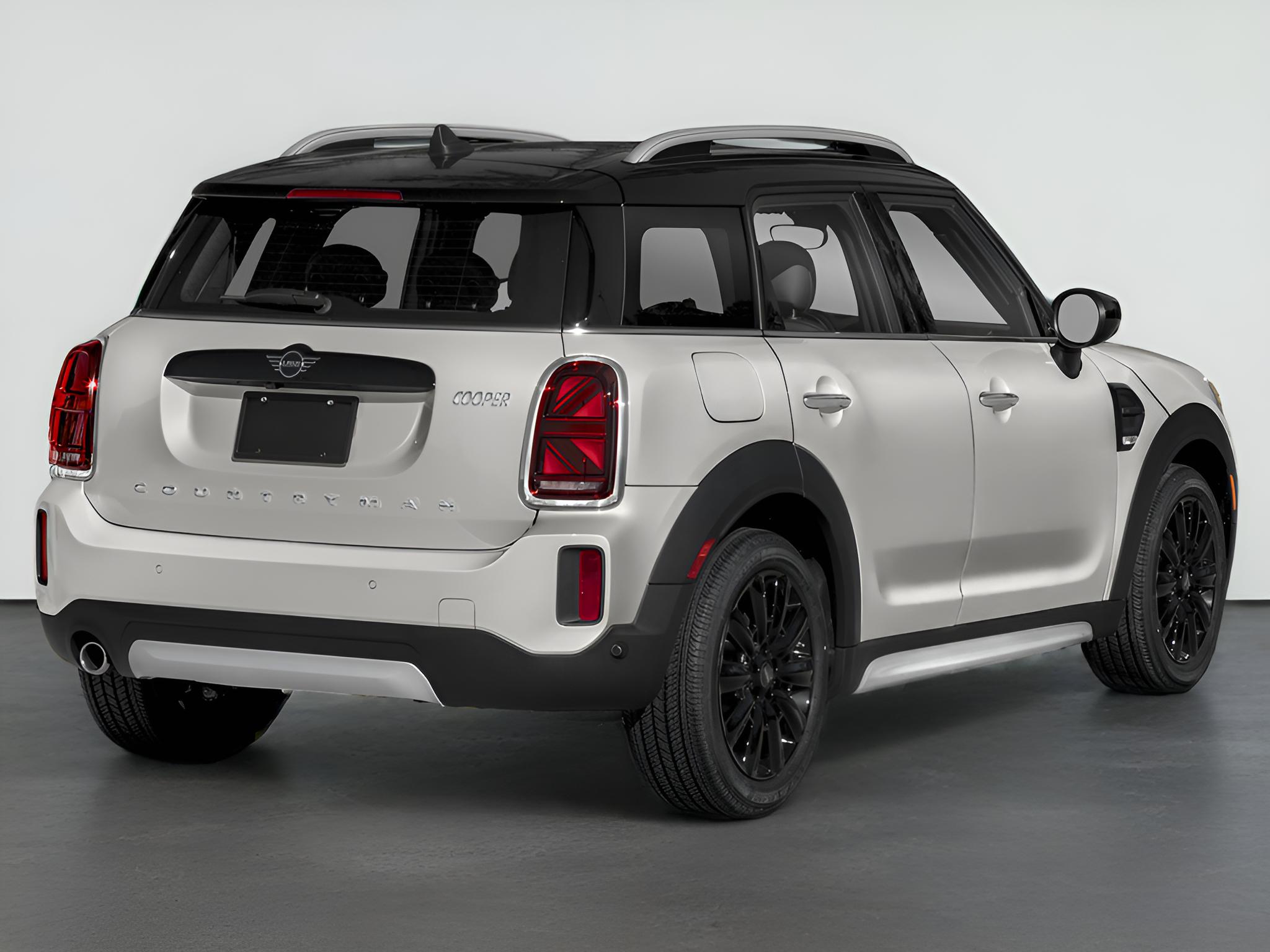 2023 MINI Countryman Cooper S FWD