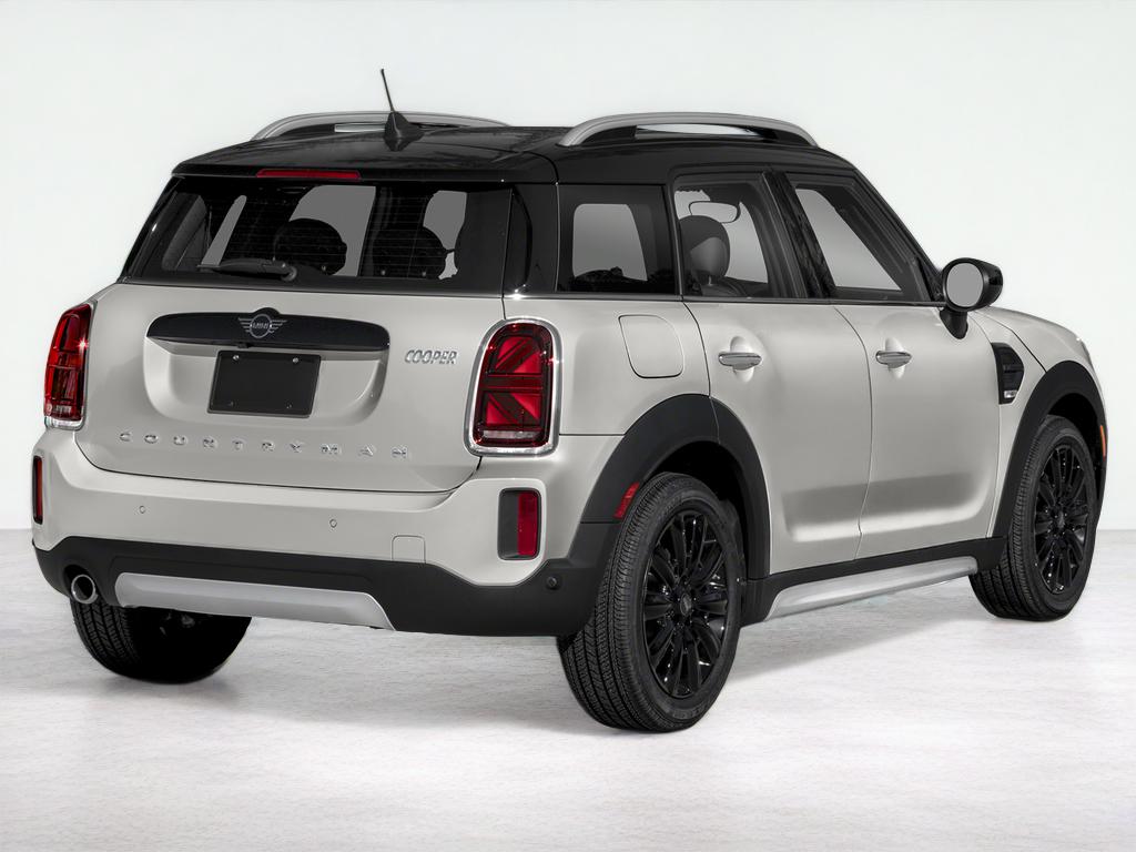 2023 MINI Countryman Cooper S FWD