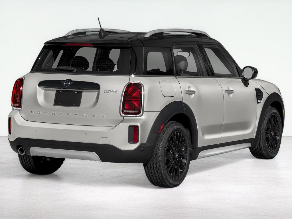 2023 MINI Countryman Cooper S FWD
