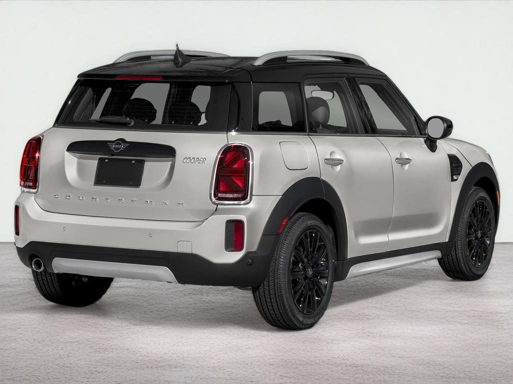 2023 MINI Countryman Cooper S FWD