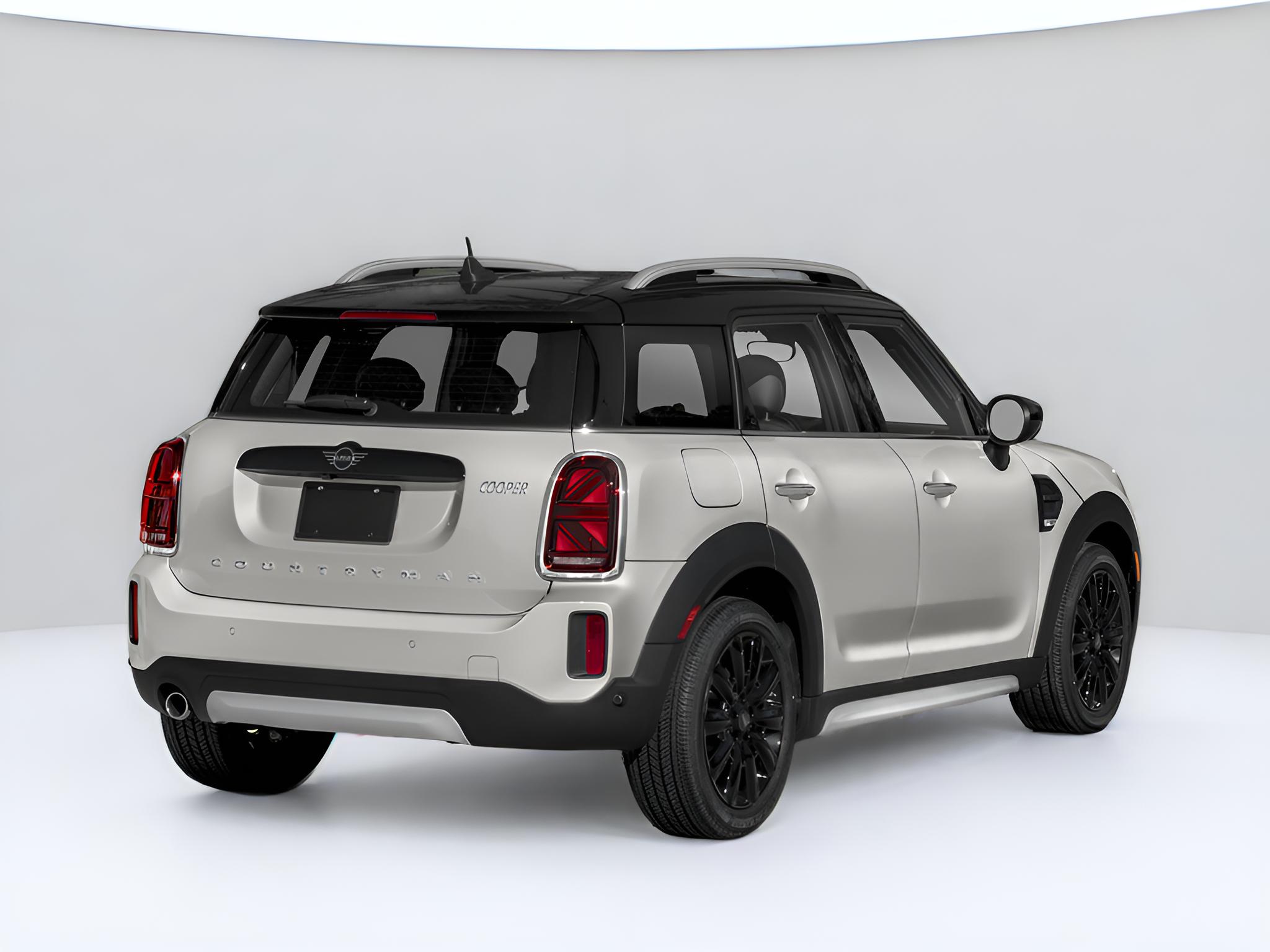 2023 MINI Countryman Cooper S FWD