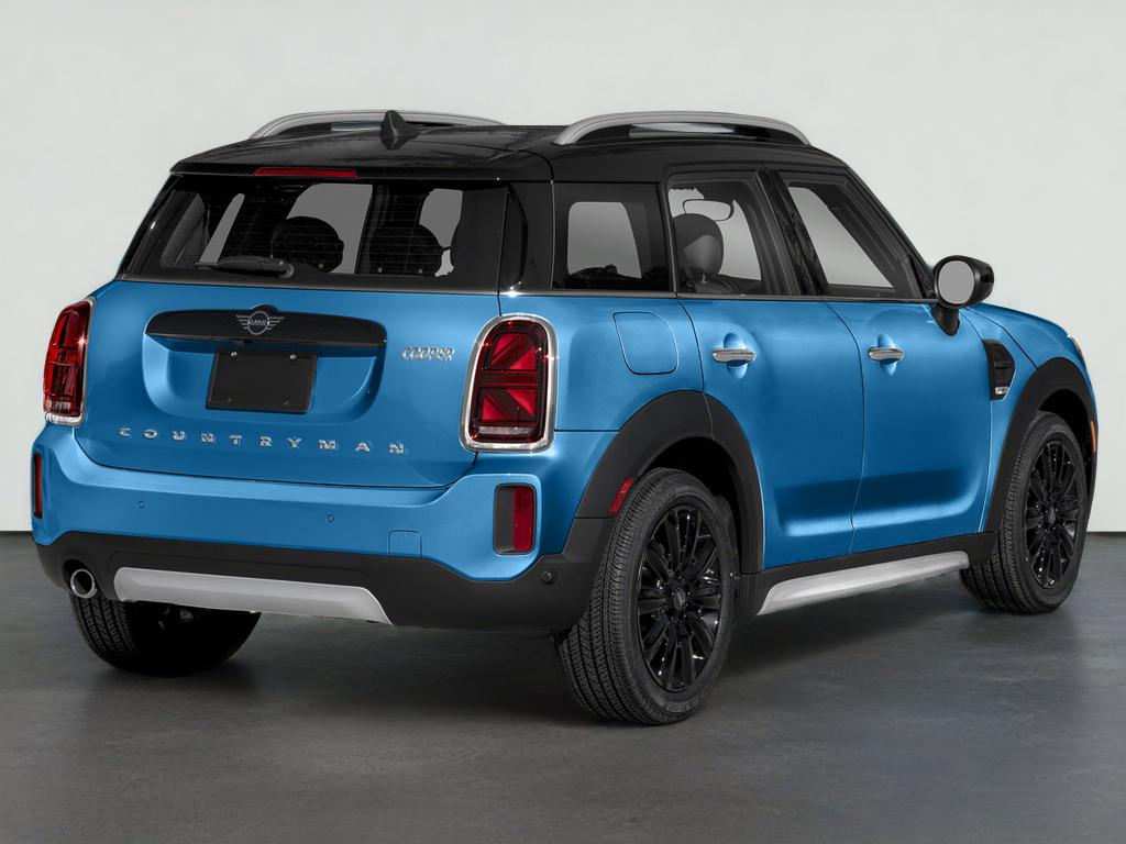2023 MINI Countryman Cooper S ALL4