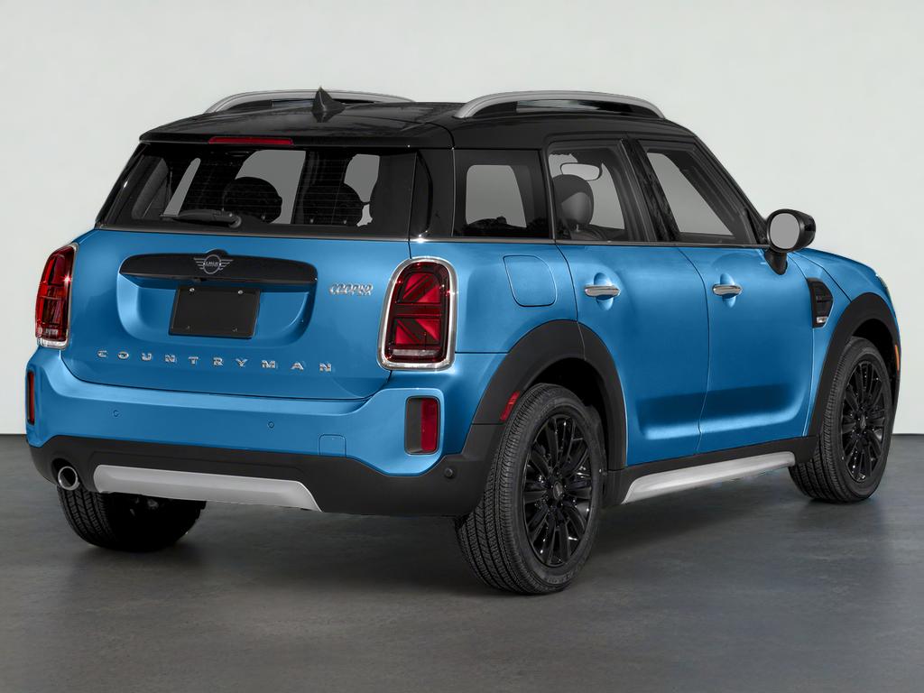 2023 MINI Countryman Cooper S ALL4