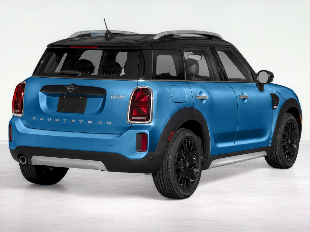 2023 MINI Countryman Cooper S ALL4